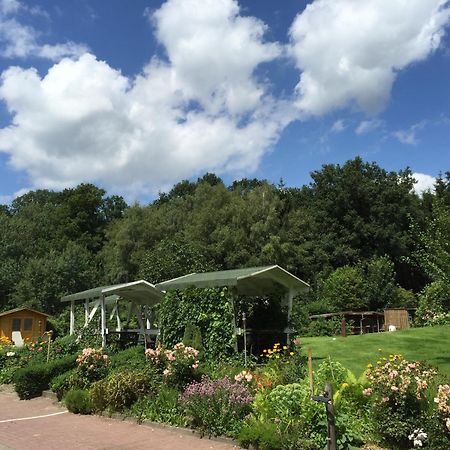 Wolterdinger Hof Hotel Soltau Kültér fotó