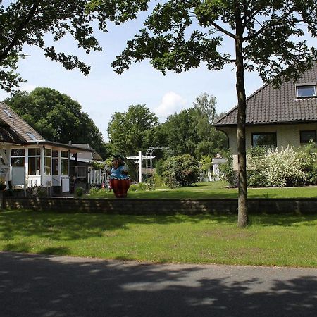 Wolterdinger Hof Hotel Soltau Kültér fotó